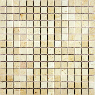 Muare Каменная Мозаика QS-001-20P/10 30.5x30.5
