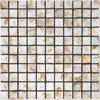 Natural mosaic Shell SMA-03-25 30.5x30.5