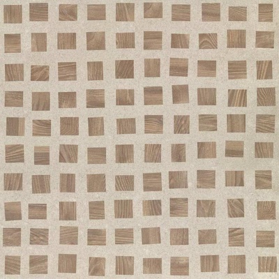 Piemmegres (Piemme Ceramiche) Bits And Pieces 1164 Pearl Gray Quad Nat-Ret 60x60
