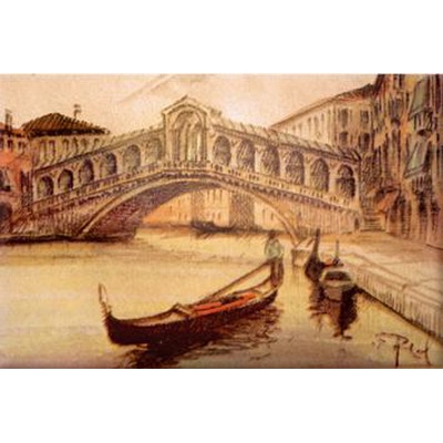 Атем Parma A storia Venecia 1 30x20