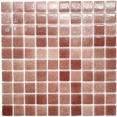 Natural mosaic Steppa STP-BG005-30 Brown 31,7x31,7