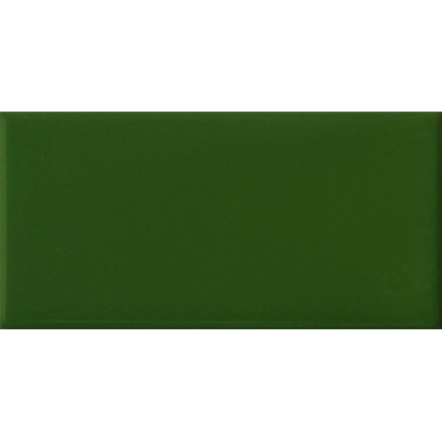 Mutina DIN KGDG37 Dark Green Glossy 7,5x15