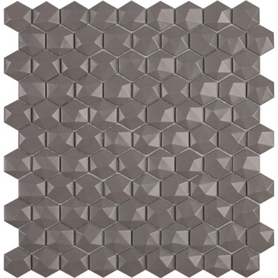 Vidrepur Nordic № 926 D Беж (на сетке) 30,7x31,7 - керамическая плитка и керамогранит