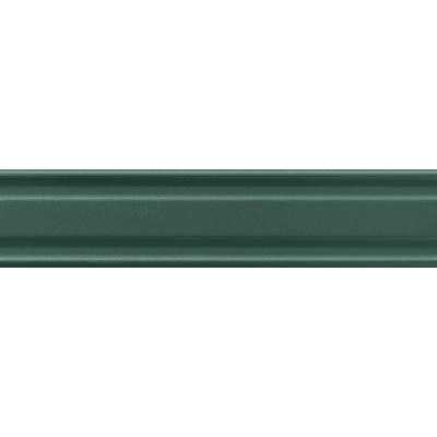 Tubadzin Sophisticated Timeless Green 2 4,2x32,8 - керамическая плитка и керамогранит