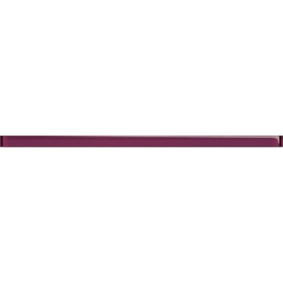 Meissen (Mei) Elegant Stripes UG1U221 Пурпурный 75x3