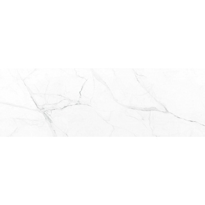 Fiorano Керамический гранит Ber (TDM1201) белый мрамор глянец 60x120