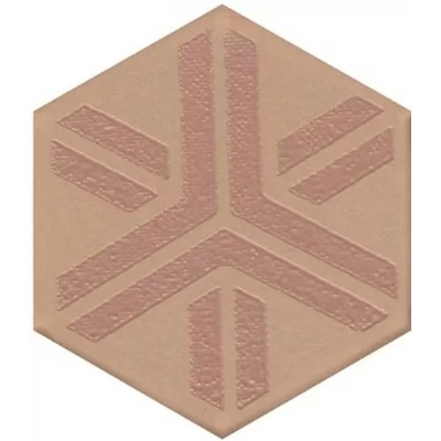 Kerama Marazzi Агуста OS\C241\63012 Оранжевый матовый 6x5,2 - керамическая плитка и керамогранит