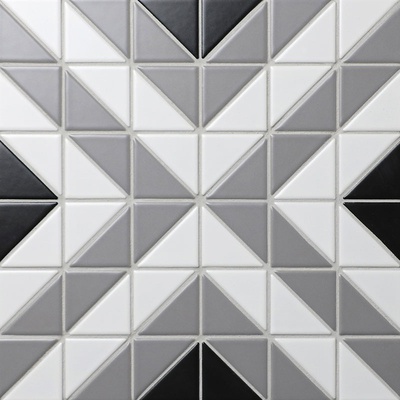 Starmosaic Albion TR2-CL-SQ2 Cube Grey 27.5x27.5