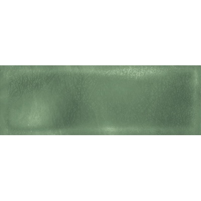 Iris Ceramica Camp 754916MON Moneta Army Glaze Green 10x30