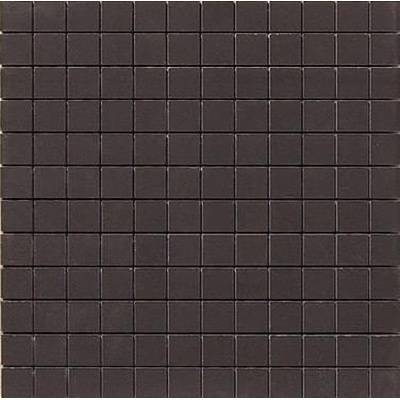 Apavisa Spectrum 8431940111877 Black Satinado Mosaic-Preinsicion 29.75x29.75