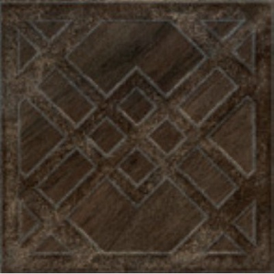 Cerdomus Antique Geometrie Wenge 20x20