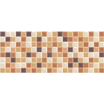 Azori Mariscos Mosaic Mocca 50.5x20.1