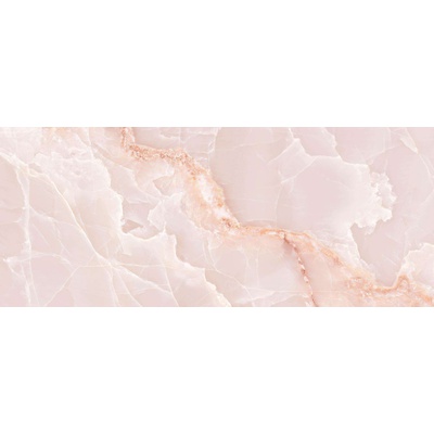 Emil ceramica Tele Di Marmo Onyx Silktech Pink Rett 60x120