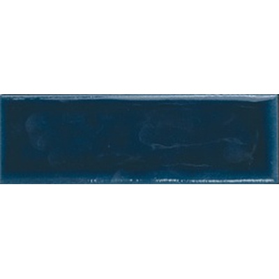 WOW Colour Notes Indigo 4x12,5 - керамическая плитка и керамогранит