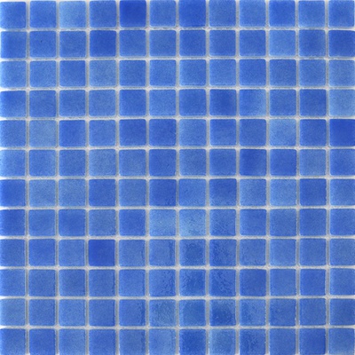 Natural mosaic Steppa STP-BL020 Blue 31.5x31.5