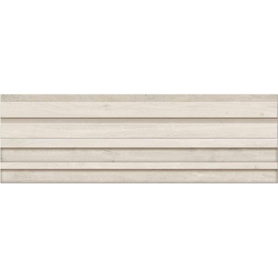 Monocibec Ceramiche Woodtime 89618 Abete Bianco Maxi Naturale Rettificato 19x120