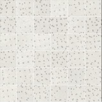 Apavisa Artec 7.0 8431940326738 White Natural Mosaic 5x5 29.75x29.75