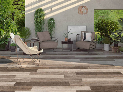 Colorker Colonial Soft Natural 119.2x19.5