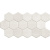 Realonda Hexatile / Stonehedge White 26.5x51