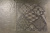 Settecento Terrae 170081 Cemento Su Rete Mosaico 30x30