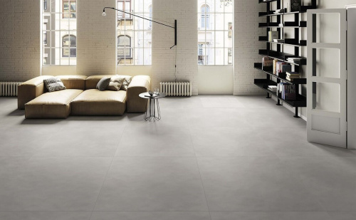 Fap Ceramiche Milano &amp; Floor fNS5 Bianco batt. Satin 7.2x75