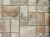 Oset Aldea Sand микс размеров 31x15.4, 15.4x15.4 31x31