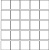 Casalgrande Padana Chalon 1704650 Mosaico Grey Grip 6x6 30x30