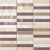 Fap Ceramiche Manhattan fKR2 Tratti Terre Mosaico 30x30