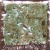 Absolut Keramika Metalic Taco Green 7,5x7,5