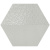 Realonda Hexamix Opal Deco Grey 33x28.5