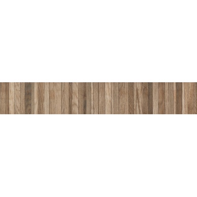 Settecento Wooddesign 146003 Blend Deck 15,7x97
