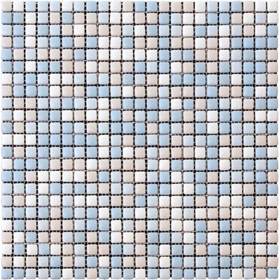 Natural mosaic Flex TC-02 31.5x31.5