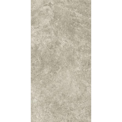 Ariostea Ultra Marmi Tundra Grey Silk 6mm 75x150