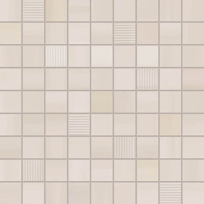 ITT Ceramic Pleasure Beige mosaic 31.6x31.6