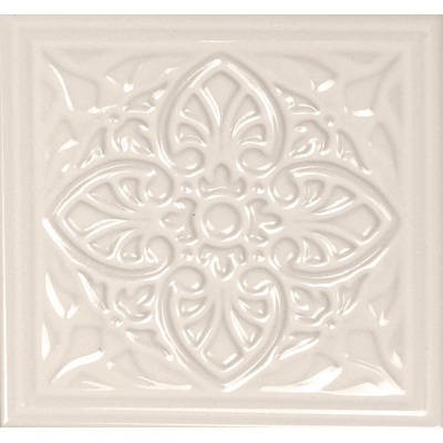 Monopole Ceramica Armonia Decor A Marfil 15x15