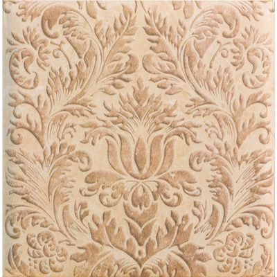 Ape ceramica Rivalto Shirley Crema 15x15