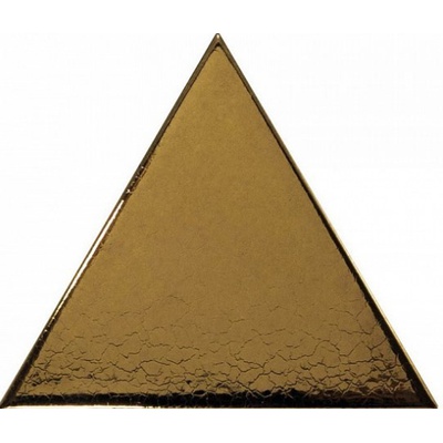 Equipe Scale 23823 Triangolo Metalic 10.8x12.4