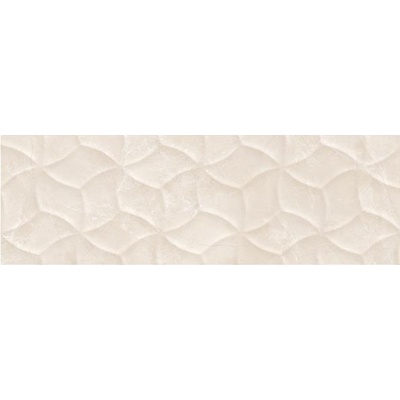 Sina Tile Majorca Cream Rustic 30x90