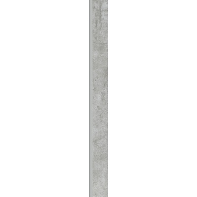 Grupa Paradyz Scratch Grys Polpoler 7,2x75 - керамическая плитка и керамогранит