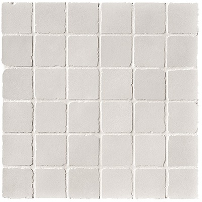 Fap Ceramiche Milano &amp; Floor fNS0 Bianco Macromos. Ant.Matt. 30x30