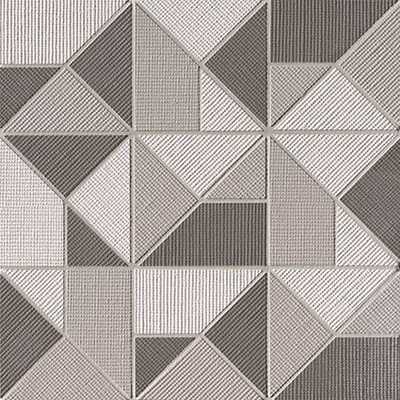 Fap Ceramiche Milano &amp; Wall fNVY Terra Origami Mos. 30.5x30.5