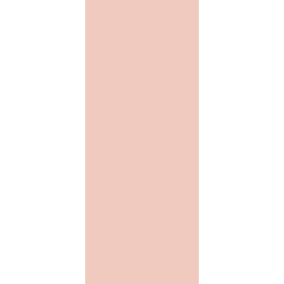 Керабуд Палитра 00-00001909 Розовая 20,1x50,5 - керамическая плитка и керамогранит