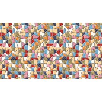 Ceradim Tulip Dec Mozaic Tesser 25x45