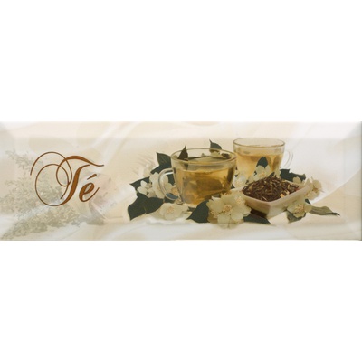 Monopole Ceramica Dolce Vita Decor Tea 10x30