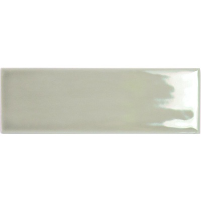 WOW Glow 129184 Grey 5,2x16 - керамическая плитка и керамогранит