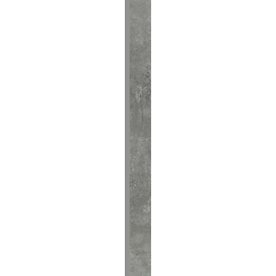 Grupa Paradyz Scratch Nero Mat 7,2x75 - керамическая плитка и керамогранит