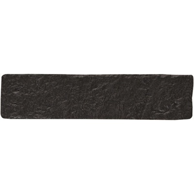 Mykonos Brick Black Prc 6x25