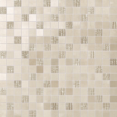 Fap Ceramiche Frame Sand mosaico 30.5x30.5