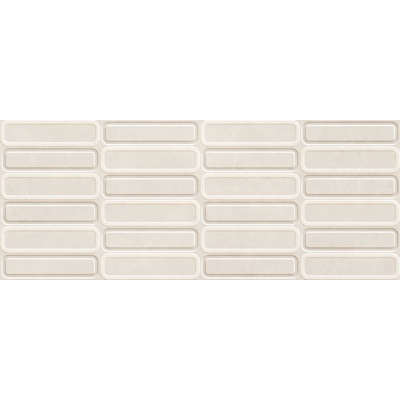 Cifre Alure Oval Ivory 30x75 - керамическая плитка и керамогранит