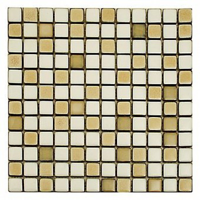 Imagine Lab Керамическая мозаика CR2303 31,1x31,1 - керамическая плитка и керамогранит